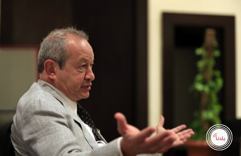 ساويرس يفجر مفاجأة عن طريقة استخدمها أمريكي للفوز بـ 1.8 مليار دولار ضمن جائزة اليانصيب الكبرى