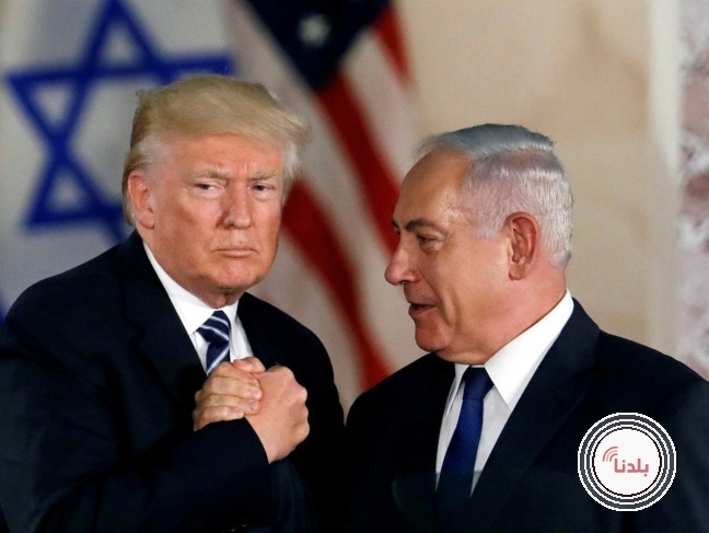 كان: نتنياهو سيطلب من ترامب "الضوء الأخضر" لضرب إيران