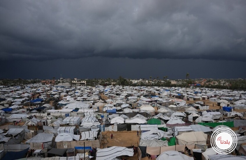 قطاع غزة.. البحث عن طفل مفقود داخل بئر مياه بمنطقة السودانية