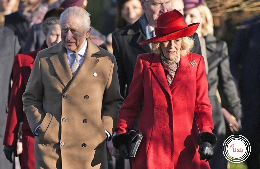 "نوستراداموس الحي" يتنبأ بحدث كبير وشيك في العائلة المالكة البريطانية