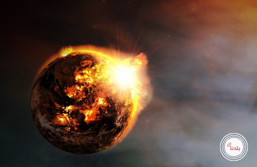 نبوءة مثيرة للجدل لـ"بابا فانغا" تحدد السنة الدقيقة لنهاية البشرية