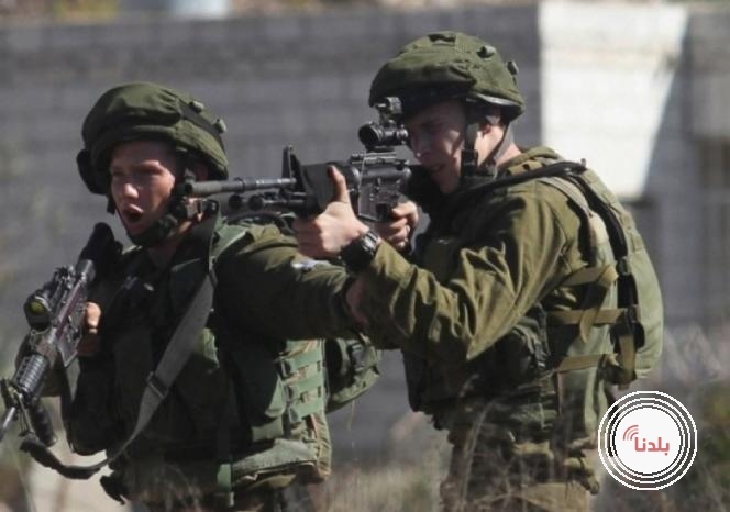 استشهاد الشاب عمر منيعة برصاص الاحتلال جنوب قلقيلية