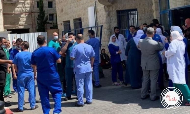ردًا على بيان اتحاد المستشفيات الأهلية والخاصة.. اتحاد نقابات المهن الصحية يحذر بشدة: رواتب العاملين وحقوقهم في المستشفيات الخاصة والأهلية "خط أحمر"