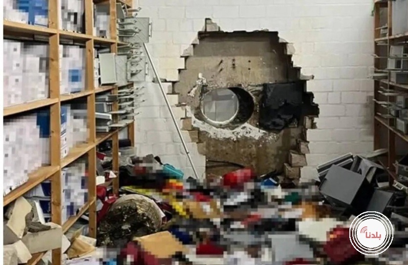 سرقة تاريخية تهز ألمانيا.. لصوص يحفرون نفقا ويسرقون عشرات الملايين من صناديق الودائع