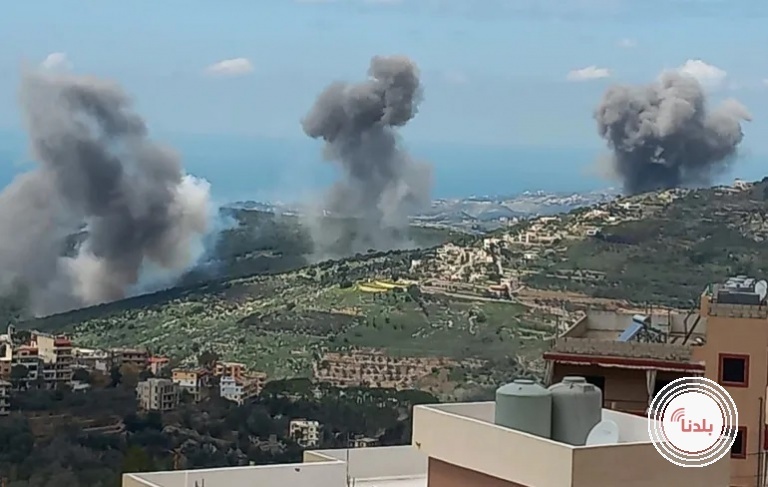 على وقع التصعيد: اجتماع إسرائيلي-لبناني في الناقورة برعاية أميركية