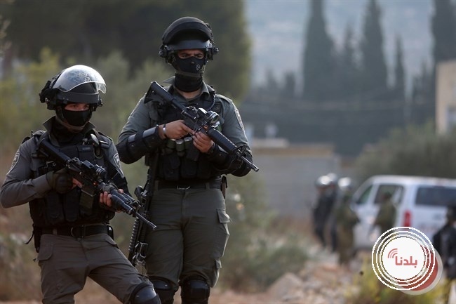 الجيش الاسرائيلي يخطط لمضاعفة عدد جنوده في الضفة