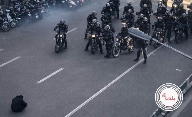 نيويورك تايمز: إيران في مرحلة حرجة وسط احتجاجات واسعة ومخاوف من هجوم إسرائيلي