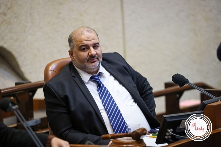 منصور عباس يعلن: الموحدة تفتح أبوابها لليهود وتطرح نفسها حزبا مدنيا