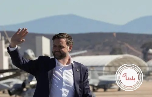 إطلاق نار على منزل نائب الرئيس الأمريكي