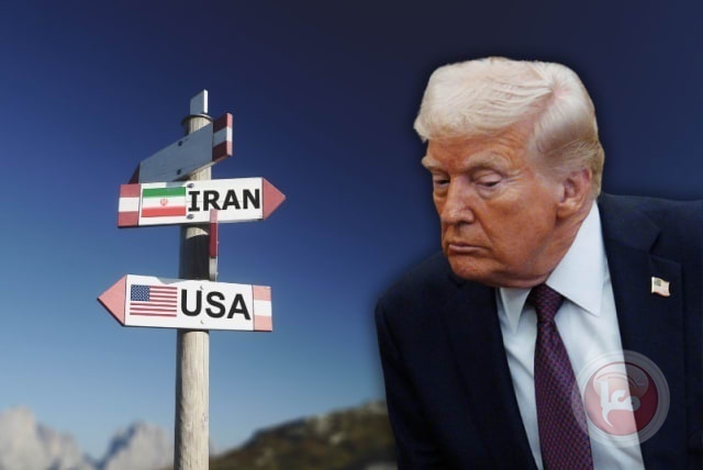 ترامب يهدد مرة أخرى: إذا قتل مدنيون سنضرب إيران بقوة