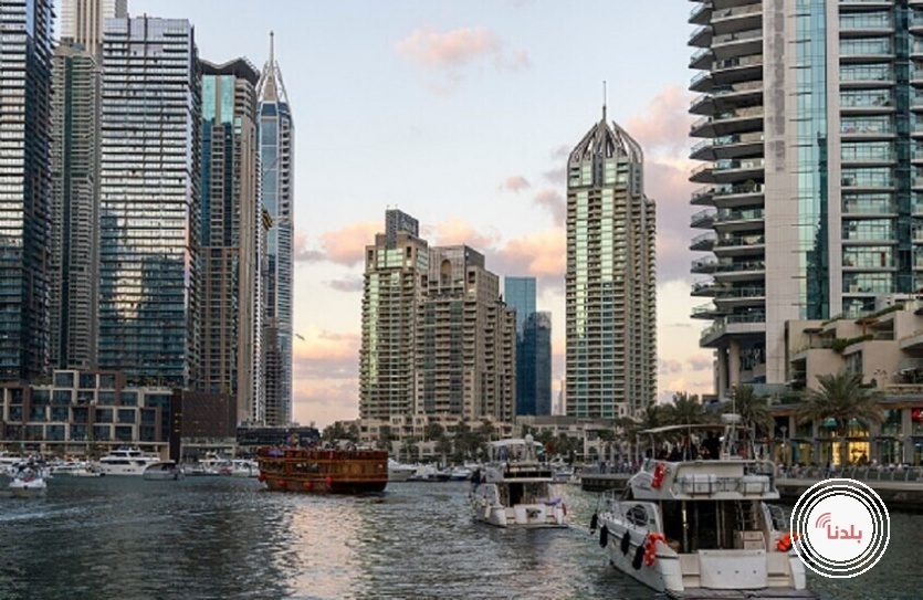 القنصل الروسي: الإمارات قبلة للأعمال ومنفتحة على النشاط التجاري الدولي