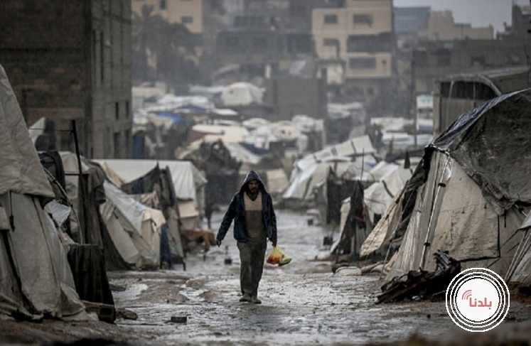 جيش الاحتلال ينفذ عملية اغتيال خارج الخط الأصفر وقصف مستمر بعدة مناطق