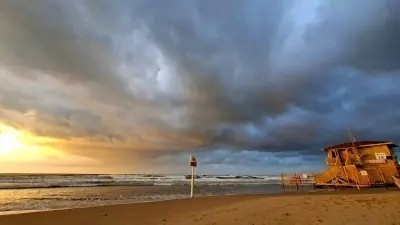 دفء مؤقت يعقبه منخفض جوي وأمطار نهاية الأسبوع