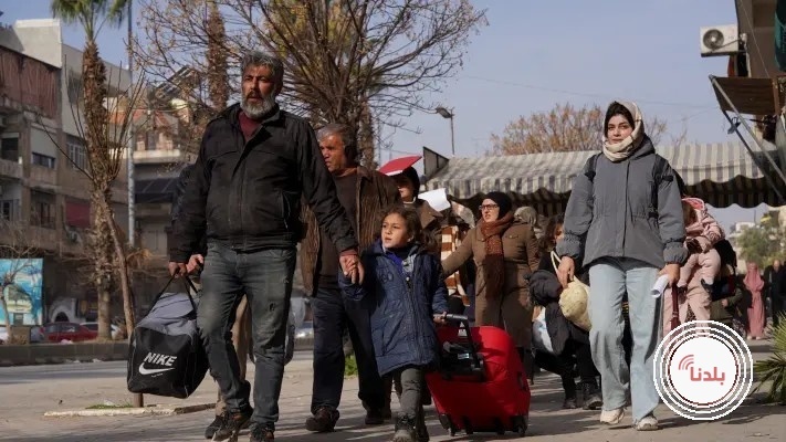 تصعيد خطير في حلب: الجيش السوري يشن هجمات في حلب وسط توقف الحياة المدنية