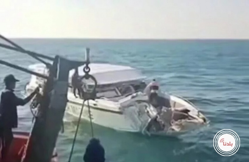 مقتل سائحة روسية وإصابة 21 آخرين في حادث تصادم بحري في تايلاند