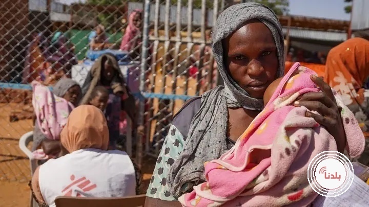 21 مليون سوداني يعانون نقصا حادا في الغذاء