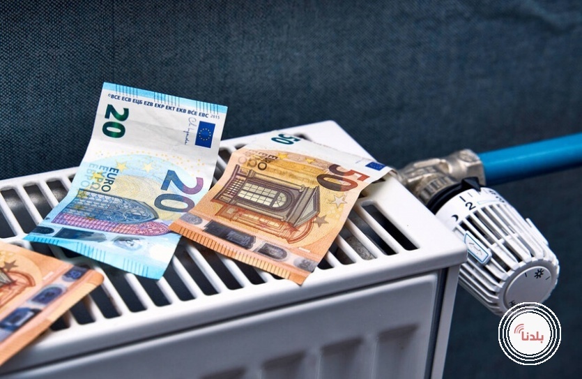 ارتفاع قوي في أسعار الغاز في البورصات الأوروبية