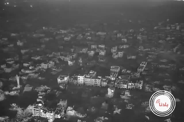نيويورك تايمز: إسرائيل دمرت أكثر من 2500 مبنى في غزة منذ وقف إطلاق النار