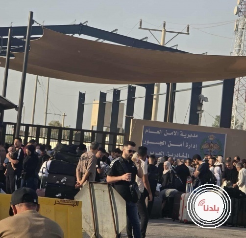 "الأوقاف" تطالب بتدخل دولي.. الاحتلال يرفض تمديد ساعات عمل الجسر