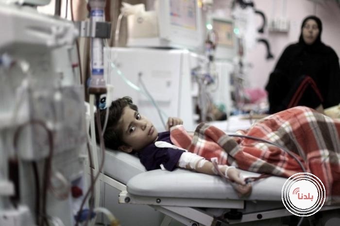 الصحة العالمية: 18500 مريض في غزة بحاجة لإجلاء طبي