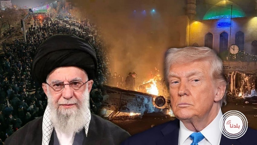 الكشف عن تلقي ترامب إحاطة حول الخيارات العسكرية والسرية ضد إيران