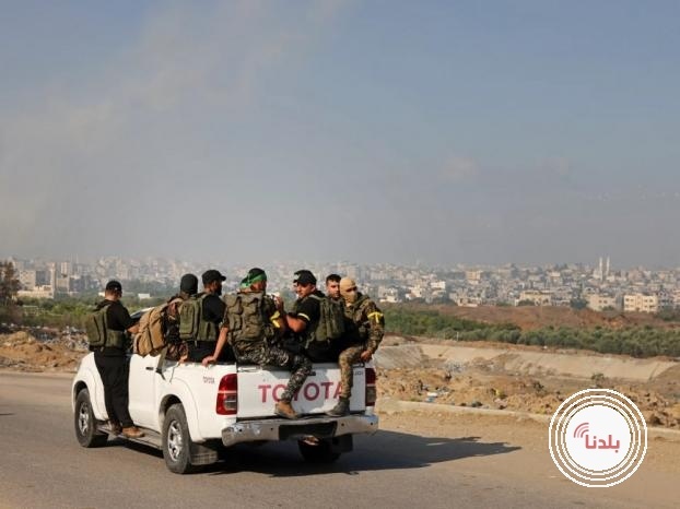 "كنيست" الاحتلال يصادق على إنشاء محكمة عسكرية خاصة لمحاكمة مقاتلي قوات النخبة في حماس