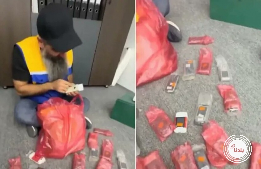 ليبيا.. تاجر يستلم شحنة هواتف بعد 16 عاما من تاريخ طلبها