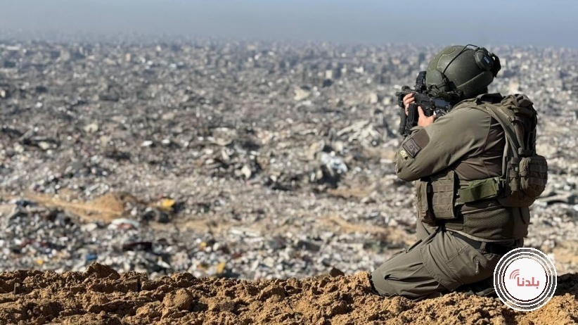 الولايات المتحدة تعلن اليوم عن الانتقال إلى المرحلة الثانية في غزة