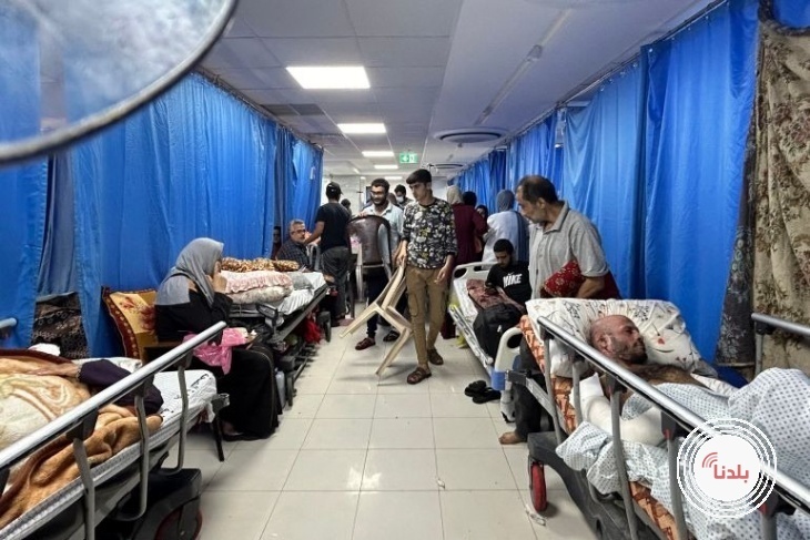 "الأونروا": مستويات قياسية لانتشار الأمراض في غزة بسبب البرد والحرمان من اللقاحات