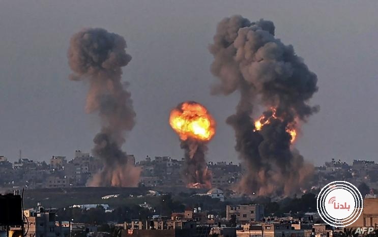 الاحتلال يواصل خروقاته في غزة: 3 شهداء بينهم طفل وفتى وأوضاع إنسانية كارثية