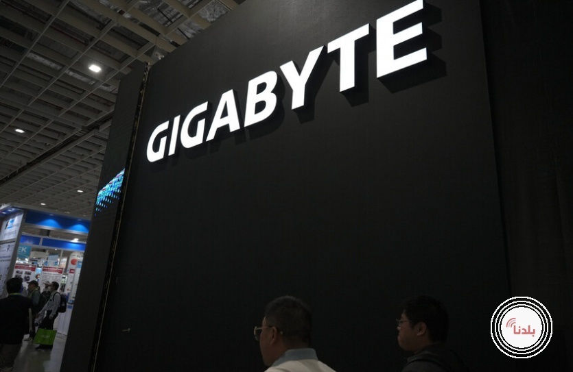 Gigabyte تعلن عن حواسب وبرمجيات جديدة تعمل بالذكاء الاصطناعي
