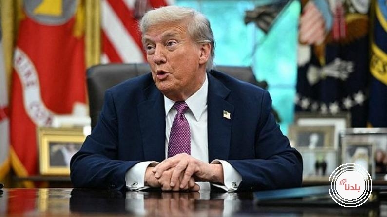 ترامب يدعو نحو 60 دولة إلى "مجلس السلام" لغزة