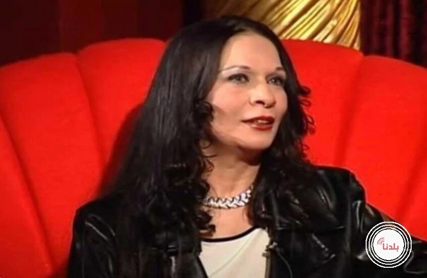 مصر.. الفنانة سهير زكي تدخل العناية المركزة