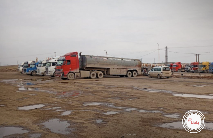 السورية للبترول: بدء استخراج النفط من الحقول المحررة ونقله إلى مصفاتي حمص وبانياس