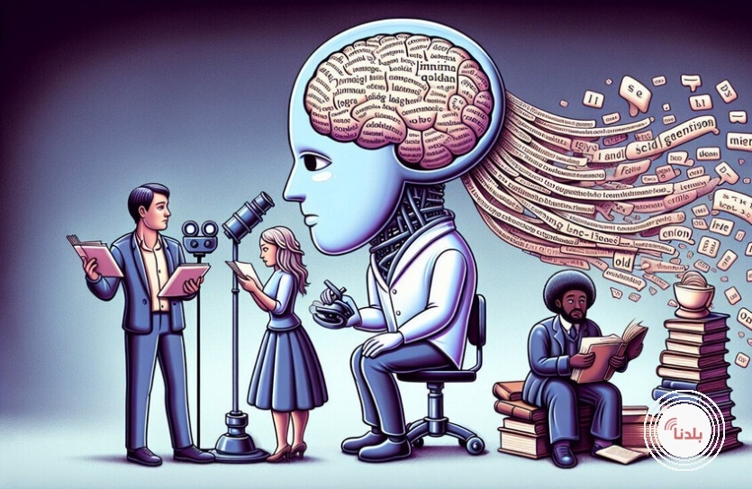 علماء: أكثر النماذج اللغوية تقدما لا تزال أقل إبداعا من نصف البشر