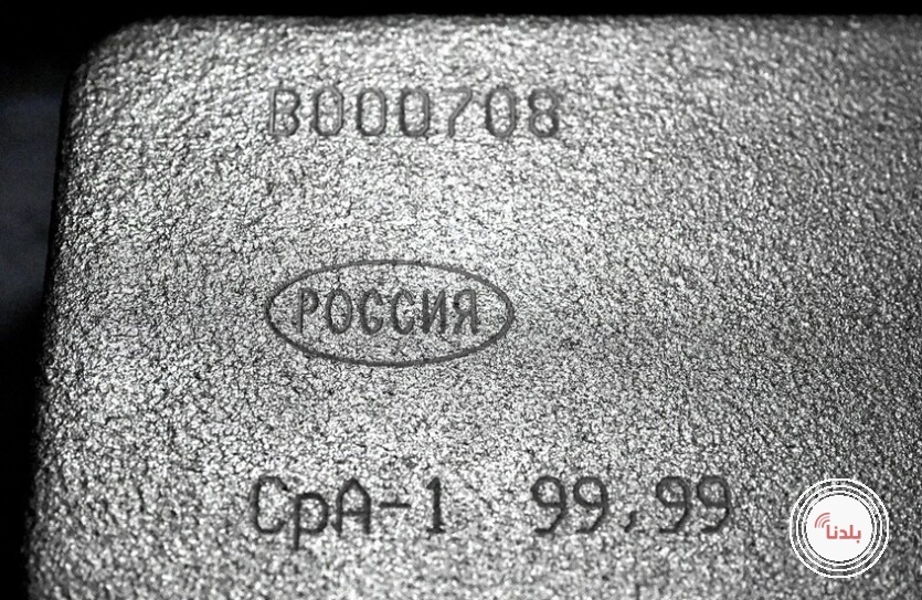 سعر الفضة في البورصة يقفز فوق 101 دولار للأونصة لأول مرة في التاريخ