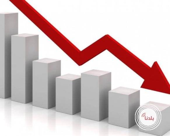 انخفاض مؤشر أسعار تكاليف البناء والطرق وشبكات المياه والصرف الصحي العام الماضي