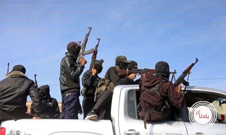 تقرير أمريكي: إسرائيل تدعم ميليشيات مسلحة جديدة لمواجهة حماس في غزة