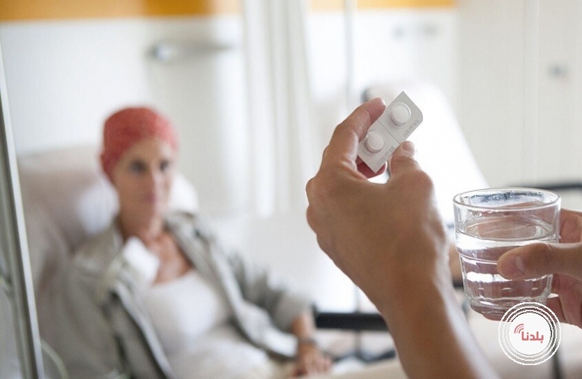 العلاج الكيميائي يعزز دور ميكروبات الأمعاء في كبح انتشار نقائل السرطان