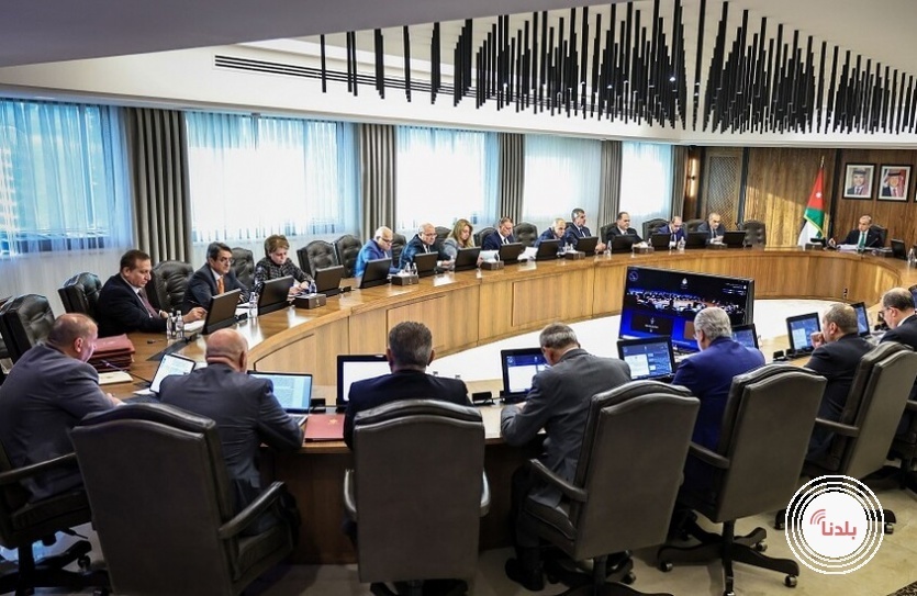 مجلس الوزراء الأردني يوافق على مذكرة تفاهم مع تركيا وسوريا في مجال النقل