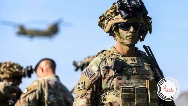 إسرائيل تواصل حالة تأهب قصوى تحسبا لضربة أمريكية على إيران