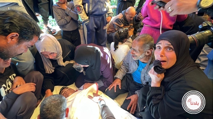 ارتفاع حصيلة الشهداء في قطاع غزة إلى 71,660