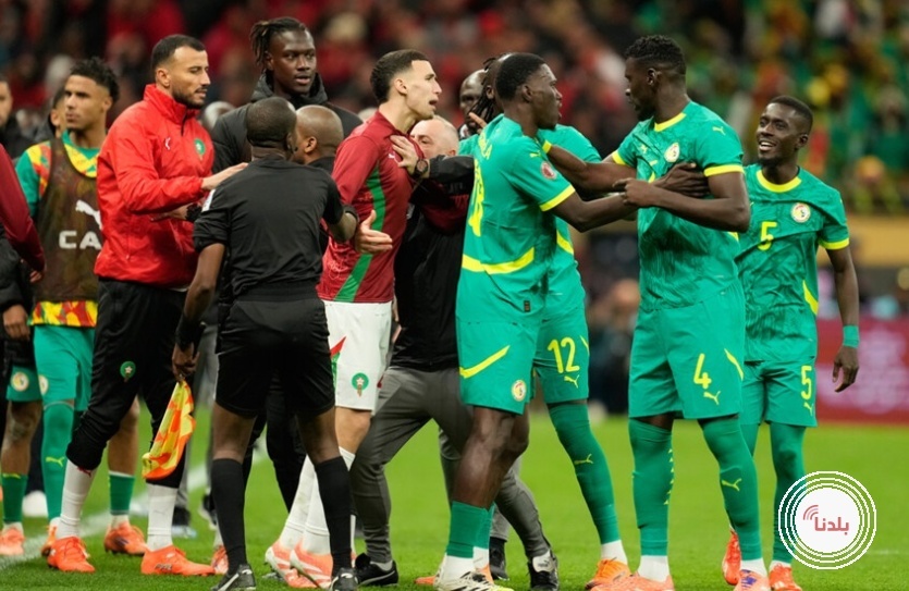 أحداث ساخنة تؤجل الحسم في نهائي كأس أمم إفريقيا