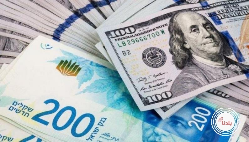 اسعار صرف العملات