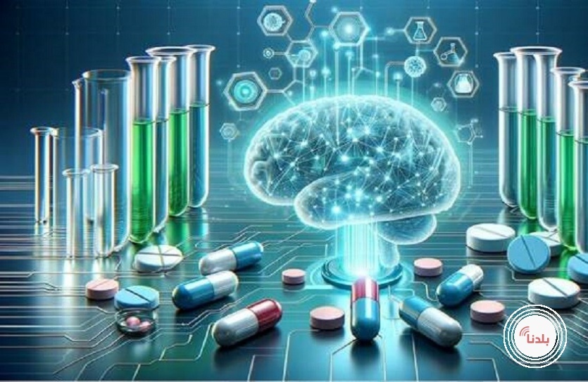 السلطات الأمريكية توافق على اختبار دواء مطوّر بالذكاء الاصطناعي لعلاج الأمراض التنكسية العصبية