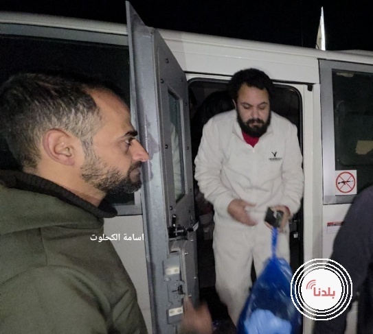 الاحتلال يفرج عن 9 من أسرى غزة