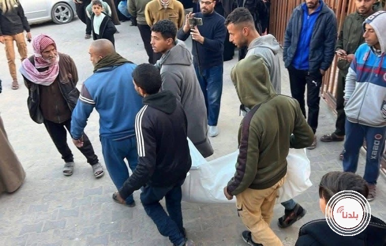 تسعة شهداء واصابات في سلسلة خروقات اسرائيلية بغزة وخان يونس وقصف مدفعي على البريج