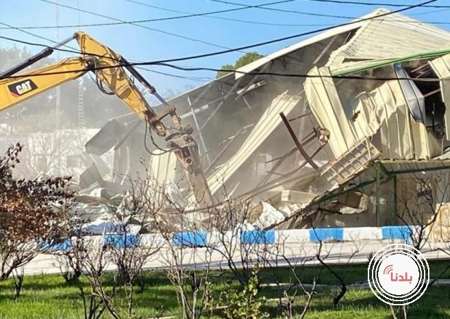 الاحتلال يقطع المياه والكهرباء عن مقرات الأونروا في القدس المحتلة