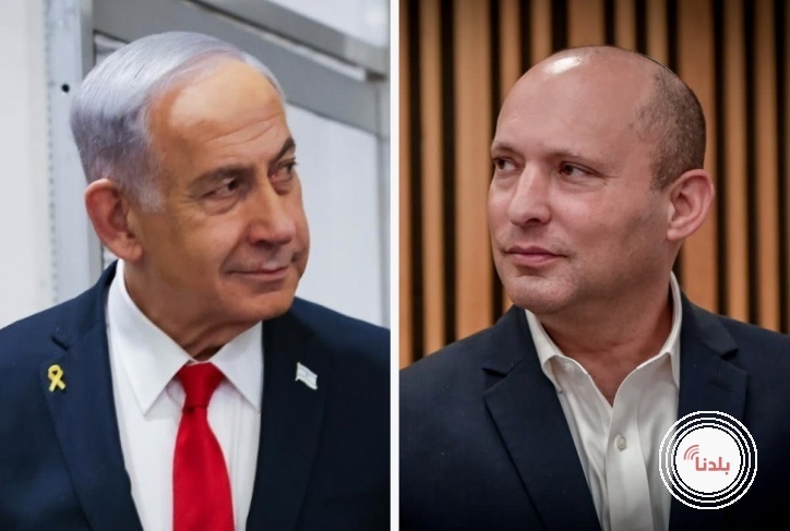 استطلاع: تحالف الائتلاف يتفوق على معارضي نتنياهو