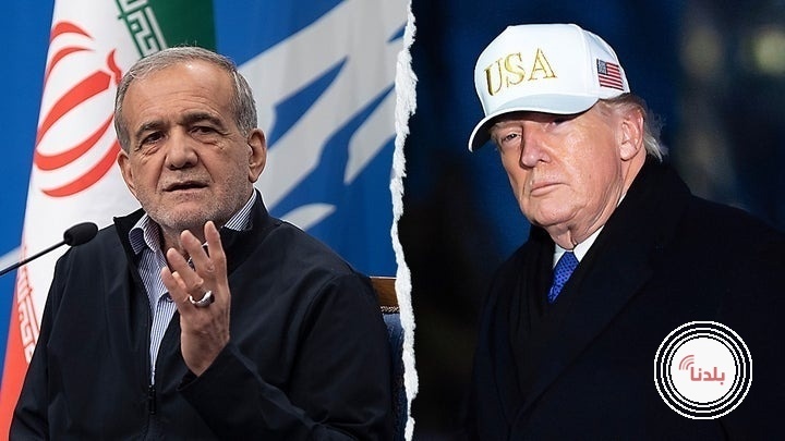 تقرير: انهيار المحادثات بين الولايات المتحدة وإيران